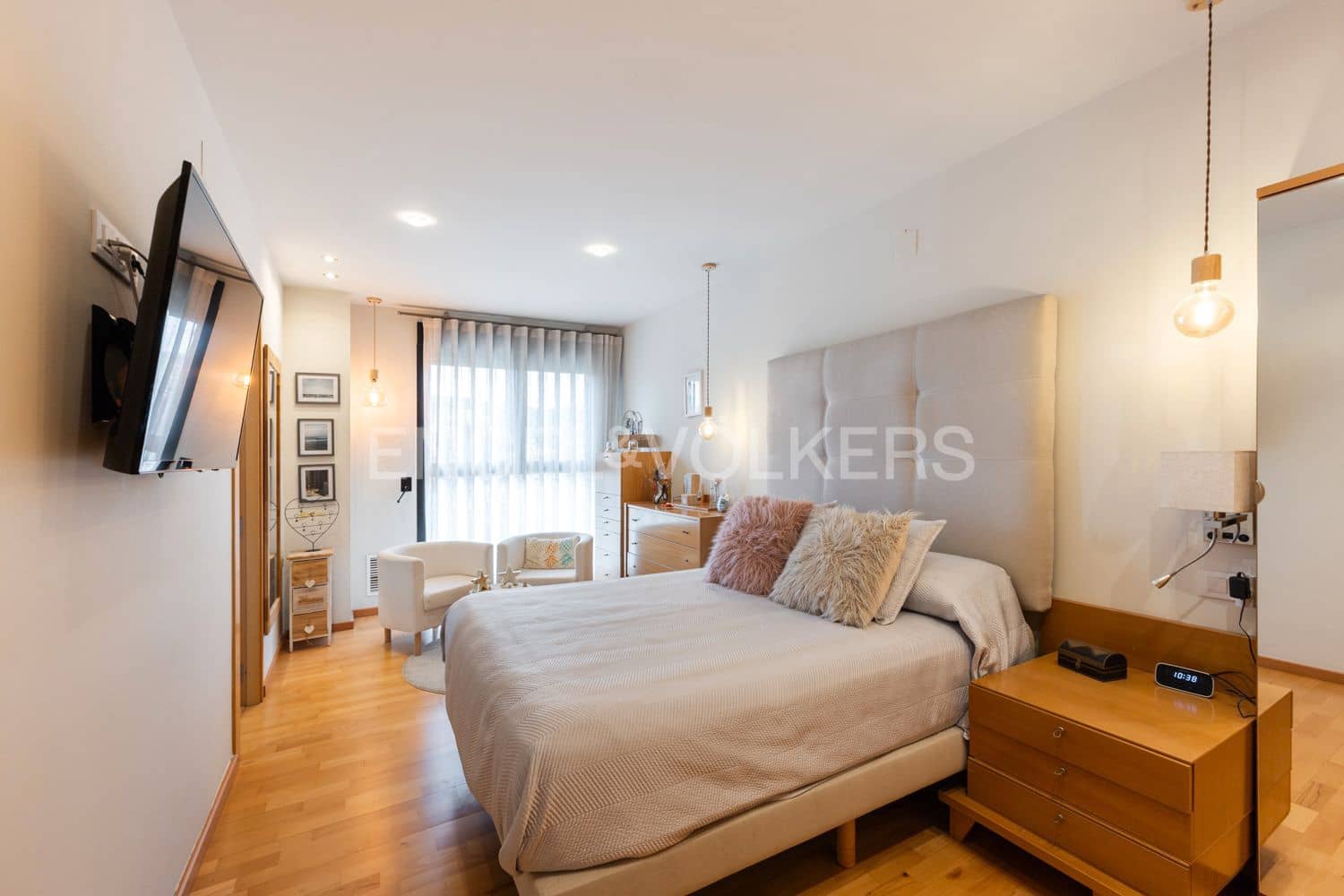 4 bedroom Flat for sale in Sagunto / Sagunt with pool garage - € 725,000 (Ref: 9191807)