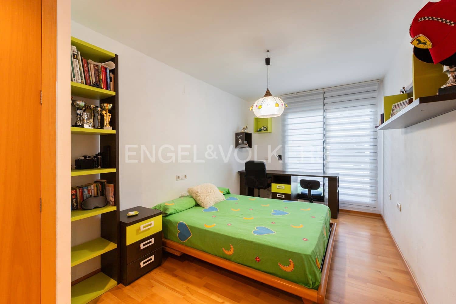 4 bedroom Flat for sale in Sagunto / Sagunt with pool garage - € 725,000 (Ref: 9191807)