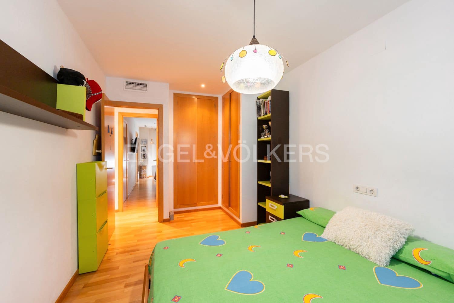 4 bedroom Flat for sale in Sagunto / Sagunt with pool garage - € 725,000 (Ref: 9191807)