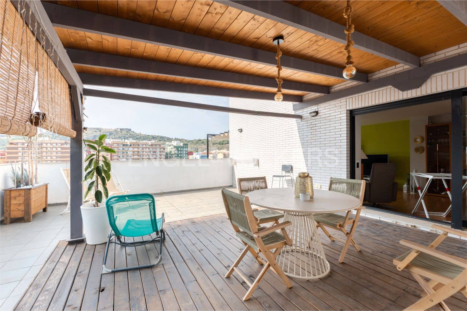 4 bedroom Flat for sale in Sagunto / Sagunt with pool garage - € 725,000 (Ref: 9191807)
