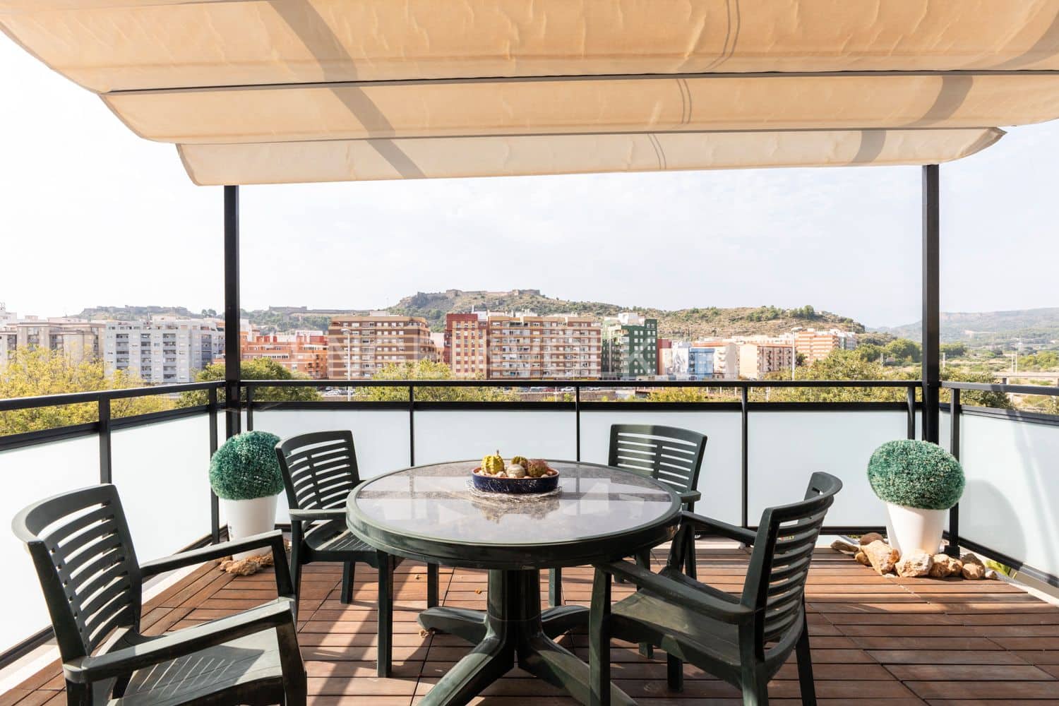 4 bedroom Flat for sale in Sagunto / Sagunt with pool garage - € 725,000 (Ref: 9191807)