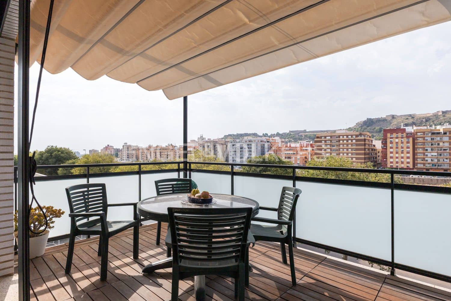 4 bedroom Flat for sale in Sagunto / Sagunt with pool garage - € 725,000 (Ref: 9191807)