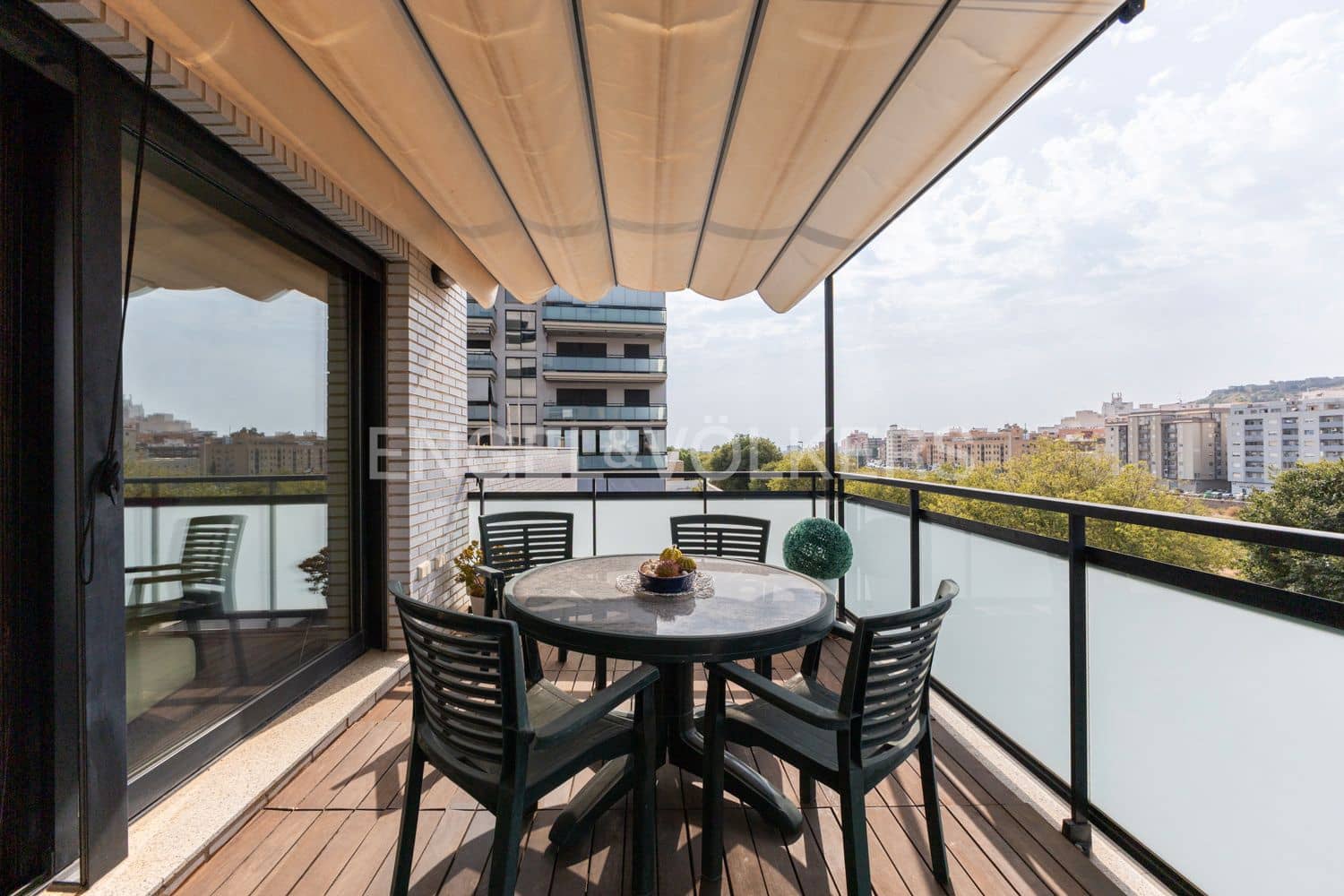 4 bedroom Flat for sale in Sagunto / Sagunt with pool garage - € 725,000 (Ref: 9191807)
