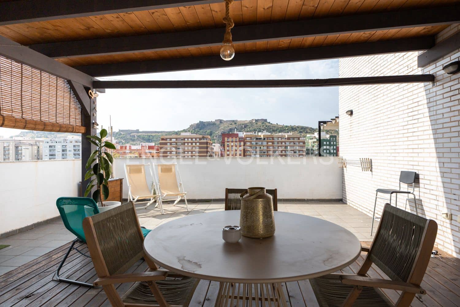 4 bedroom Flat for sale in Sagunto / Sagunt with pool garage - € 725,000 (Ref: 9191807)