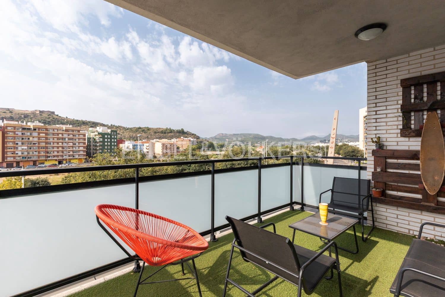 4 bedroom Flat for sale in Sagunto / Sagunt with pool garage - € 725,000 (Ref: 9191807)