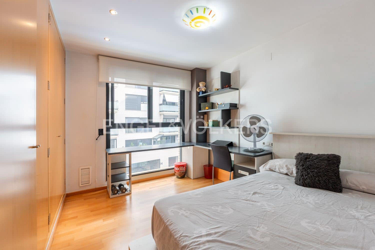 4 bedroom Flat for sale in Sagunto / Sagunt with pool garage - € 725,000 (Ref: 9191807)