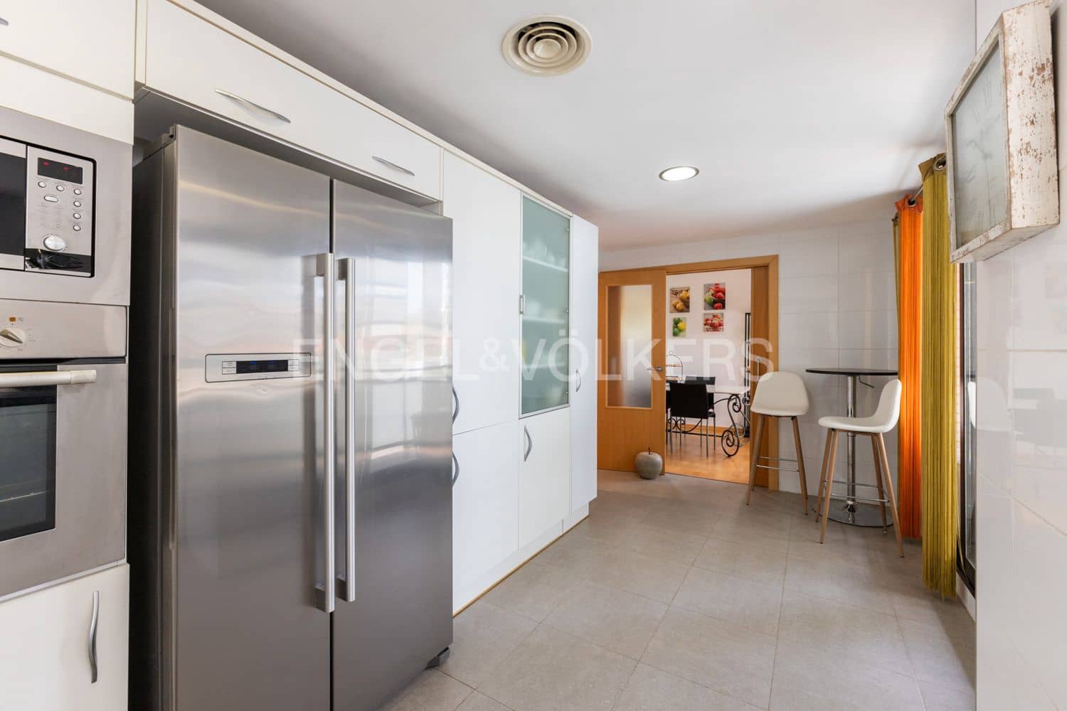 4 bedroom Flat for sale in Sagunto / Sagunt with pool garage - € 725,000 (Ref: 9191807)
