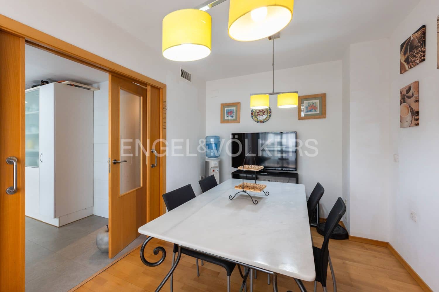4 bedroom Flat for sale in Sagunto / Sagunt with pool garage - € 725,000 (Ref: 9191807)