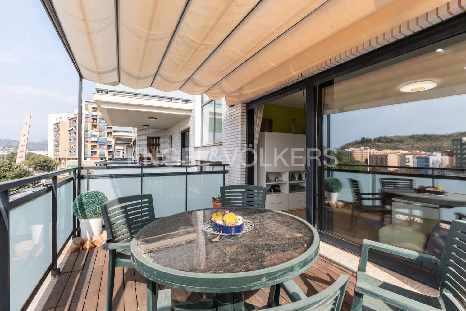 4 bedroom Flat for sale in Sagunto / Sagunt with pool garage - € 725,000 (Ref: 9191807)