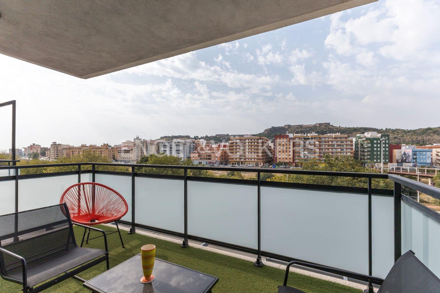 4 bedroom Flat for sale in Sagunto / Sagunt with pool garage - € 725,000 (Ref: 9191807)