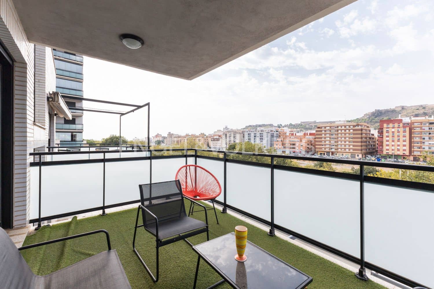 4 bedroom Flat for sale in Sagunto / Sagunt with pool garage - € 725,000 (Ref: 9191807)