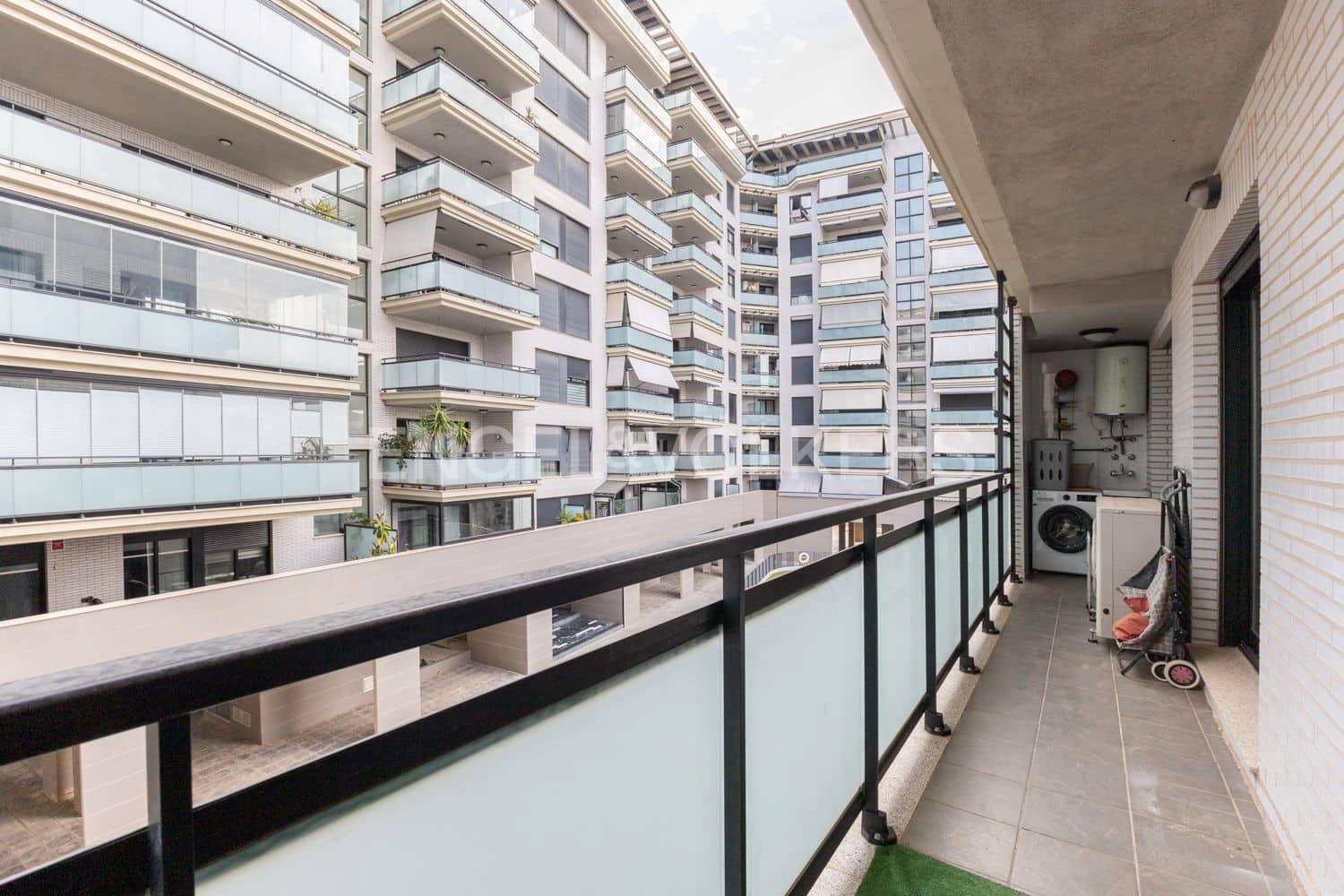 4 bedroom Flat for sale in Sagunto / Sagunt with pool garage - € 725,000 (Ref: 9191807)