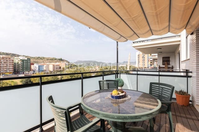 4 bedroom Flat for sale in Sagunto / Sagunt with pool garage - € 725,000 (Ref: 9191807)