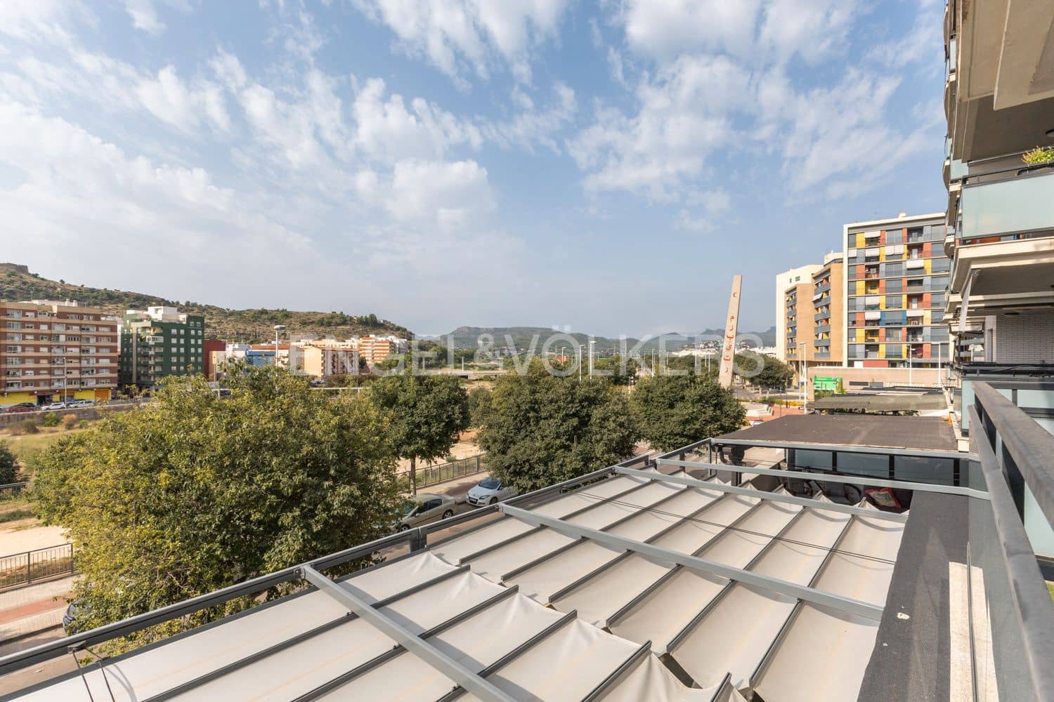 4 bedroom Flat for sale in Sagunto / Sagunt with pool garage - € 725,000 (Ref: 9191807)