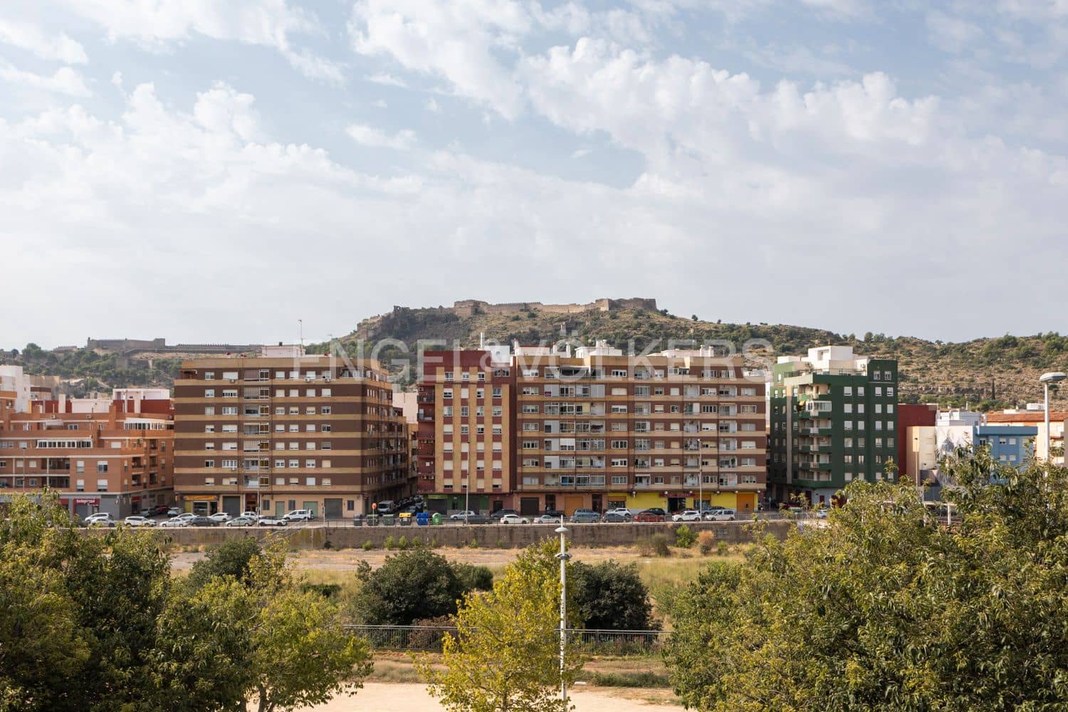 4 bedroom Flat for sale in Sagunto / Sagunt with pool garage - € 725,000 (Ref: 9191807)