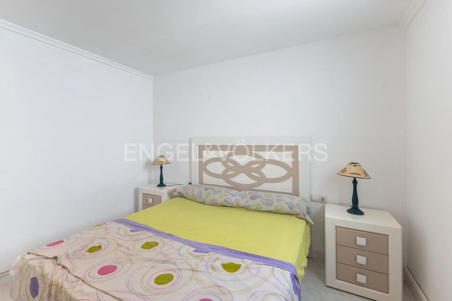 2 sovrum Lägenhet till salu i Valencia stad - 260 000 € (Ref: 9193061)