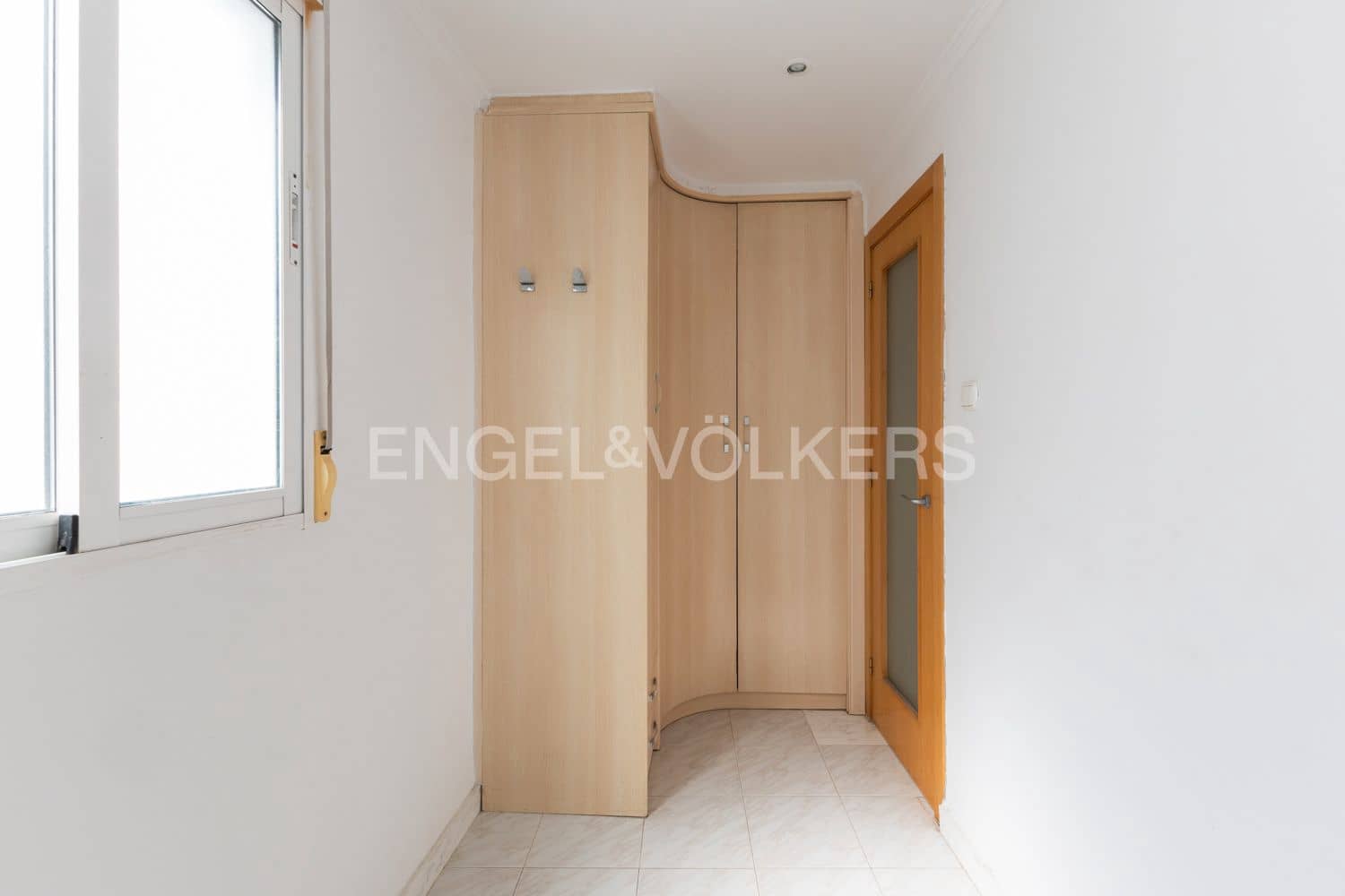 2 sovrum Lägenhet till salu i Valencia stad - 260 000 € (Ref: 9193061)