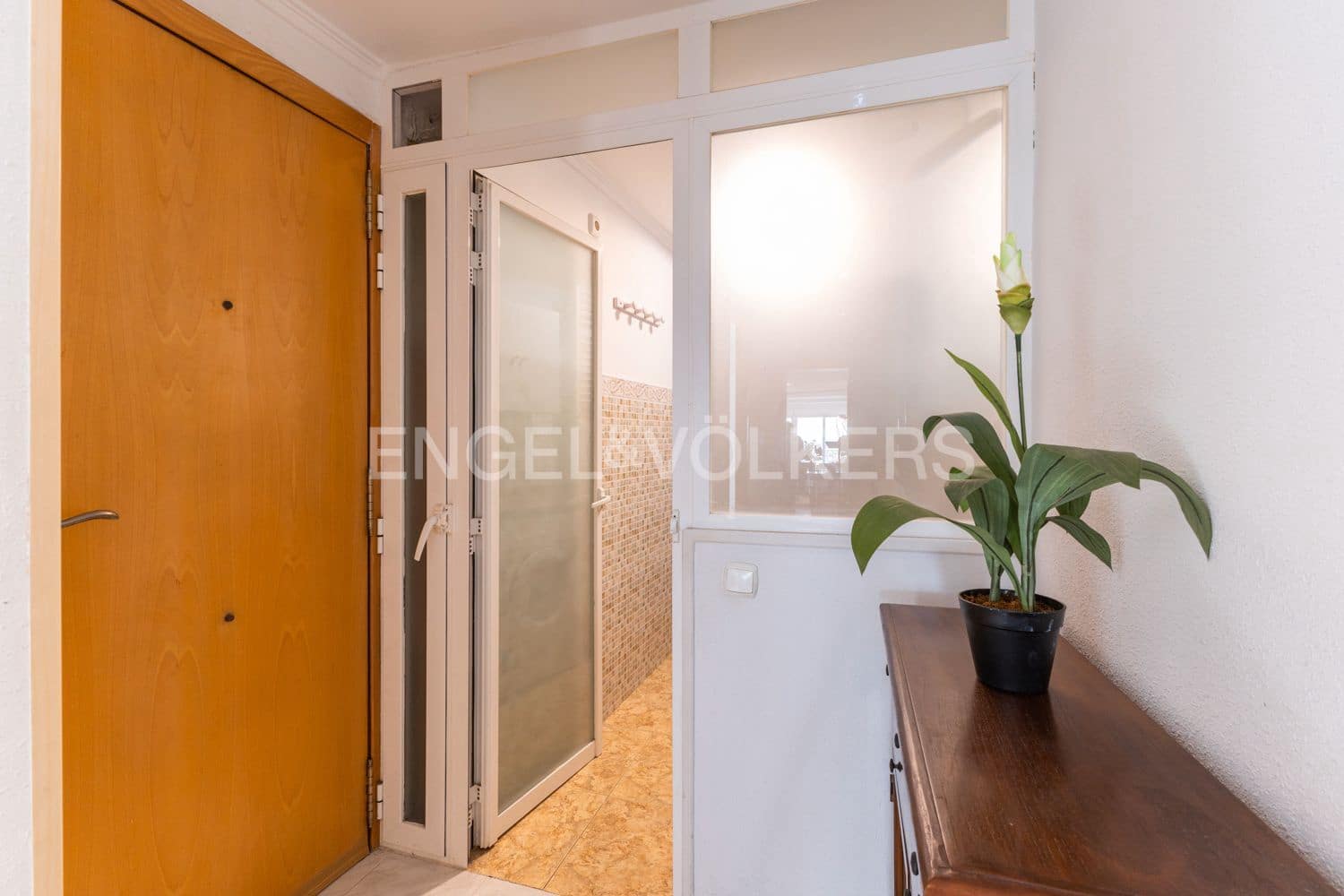 2 sovrum Lägenhet till salu i Valencia stad - 260 000 € (Ref: 9193061)