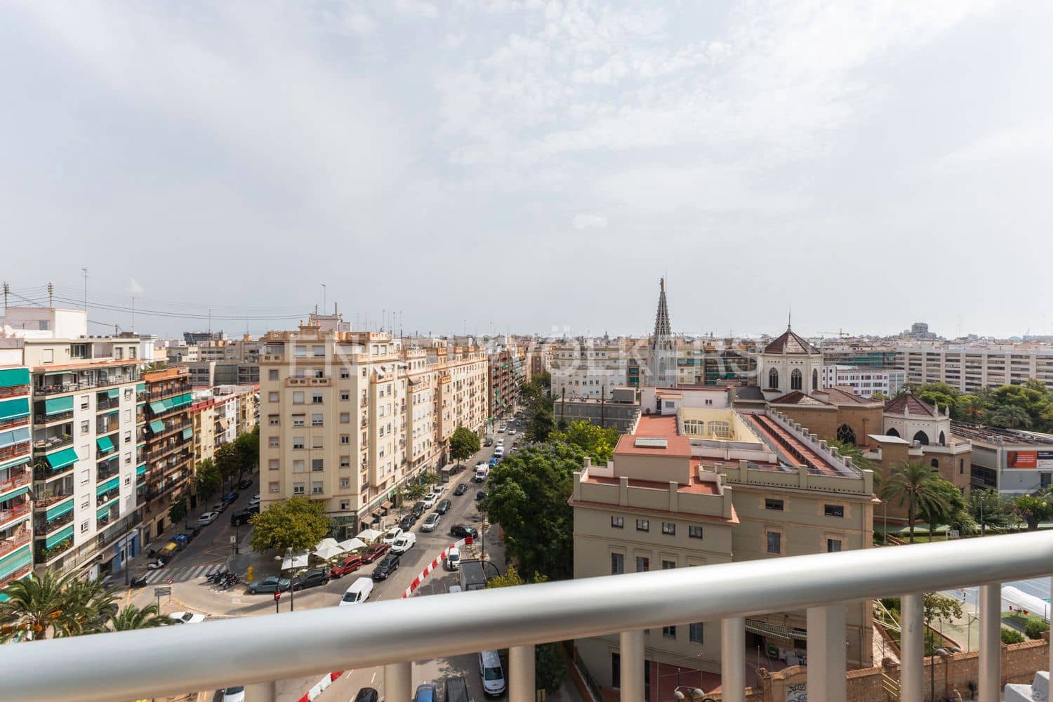 2 sovrum Lägenhet till salu i Valencia stad - 260 000 € (Ref: 9193061)