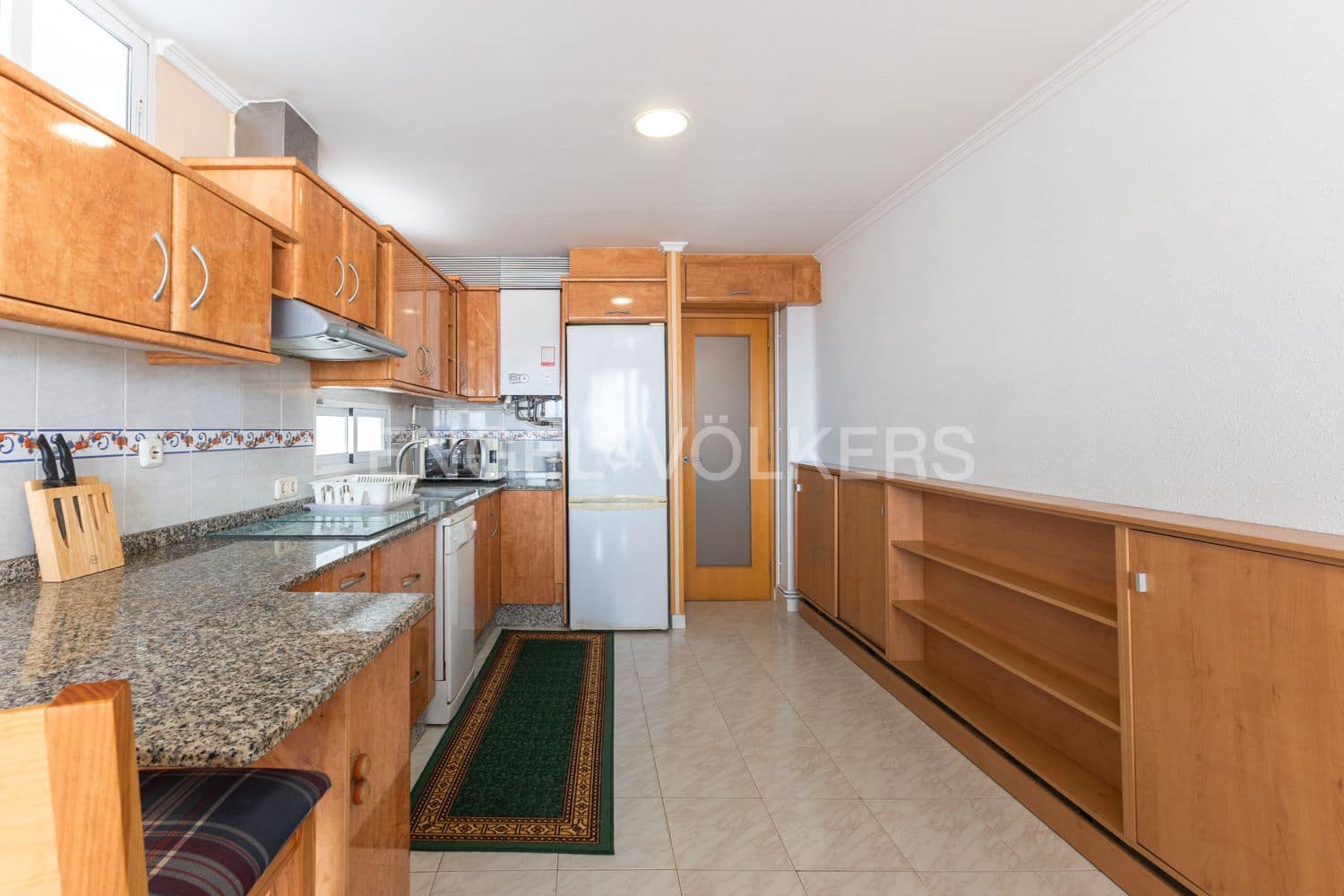 2 sovrum Lägenhet till salu i Valencia stad - 260 000 € (Ref: 9193061)