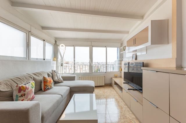 2 soveværelse Lejlighed til salg i Nou Moles, Valencia by - € 260.000 (Ref: 9193061)