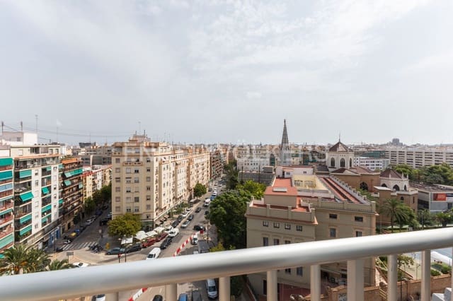 2 soveværelse Lejlighed til salg i Nou Moles, Valencia by - € 260.000 (Ref: 9193061)
