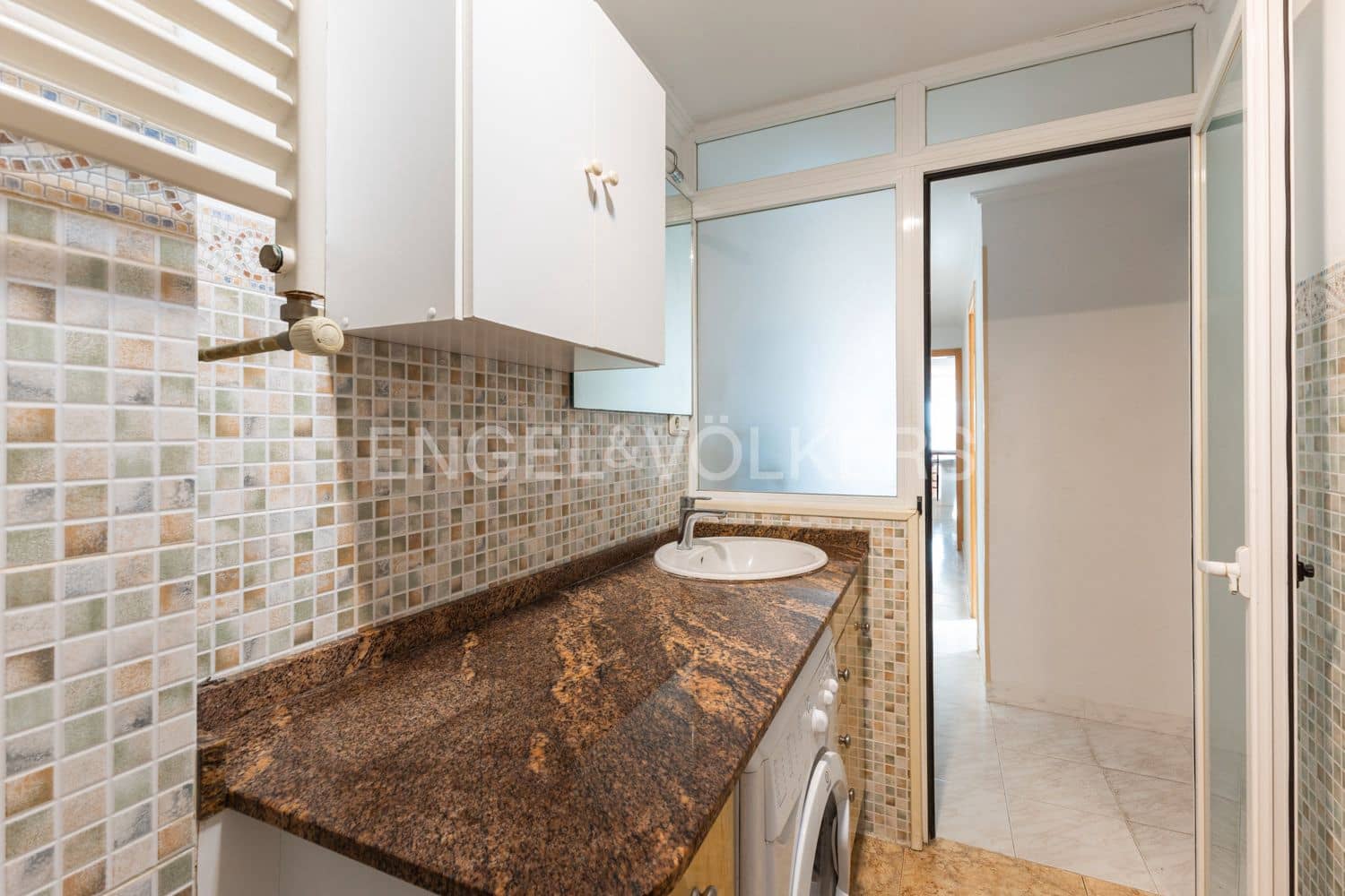 2 sovrum Lägenhet till salu i Valencia stad - 260 000 € (Ref: 9193061)