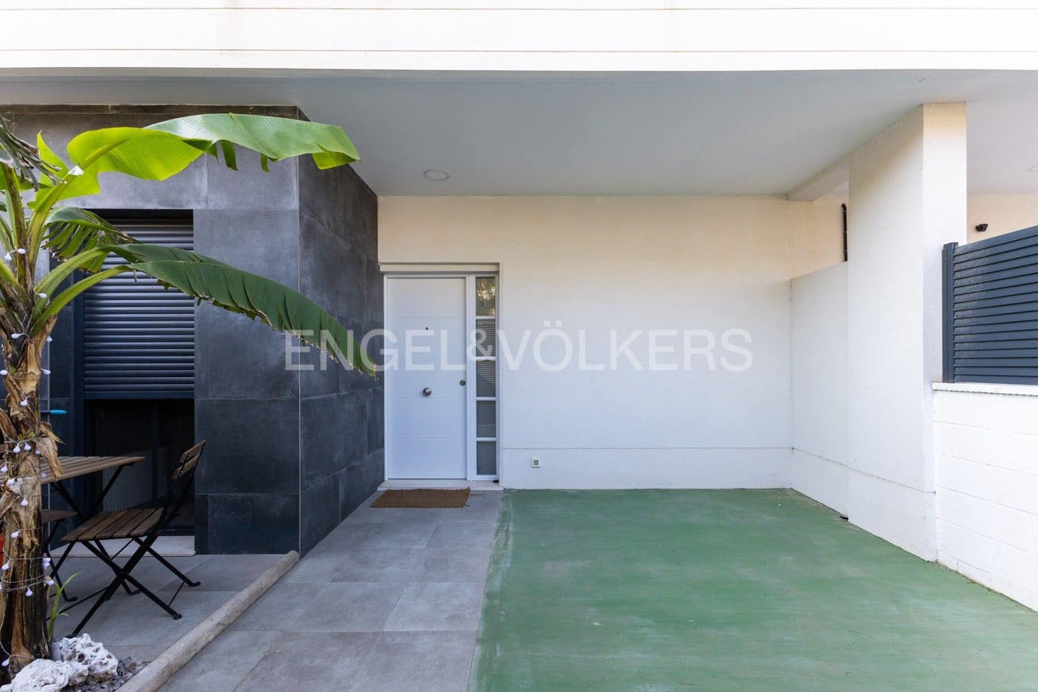 3 sovrum Hus till salu i Valencia stad med pool garage - 795 000 € (Ref: 9193185)