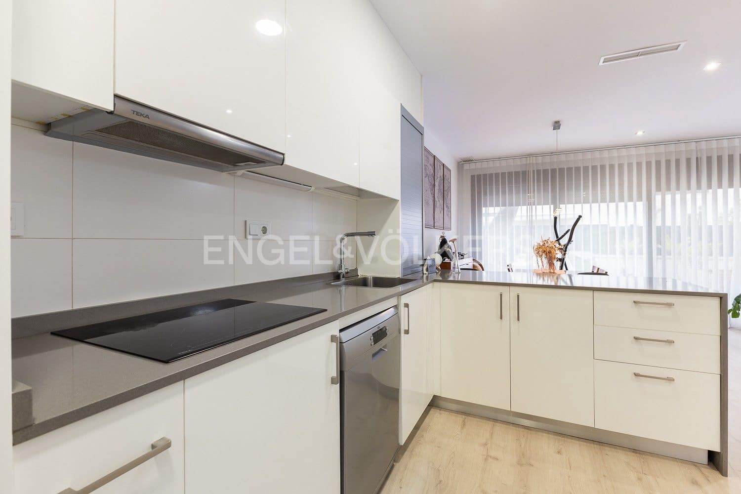 3 sovrum Hus till salu i Valencia stad med pool garage - 795 000 € (Ref: 9193185)