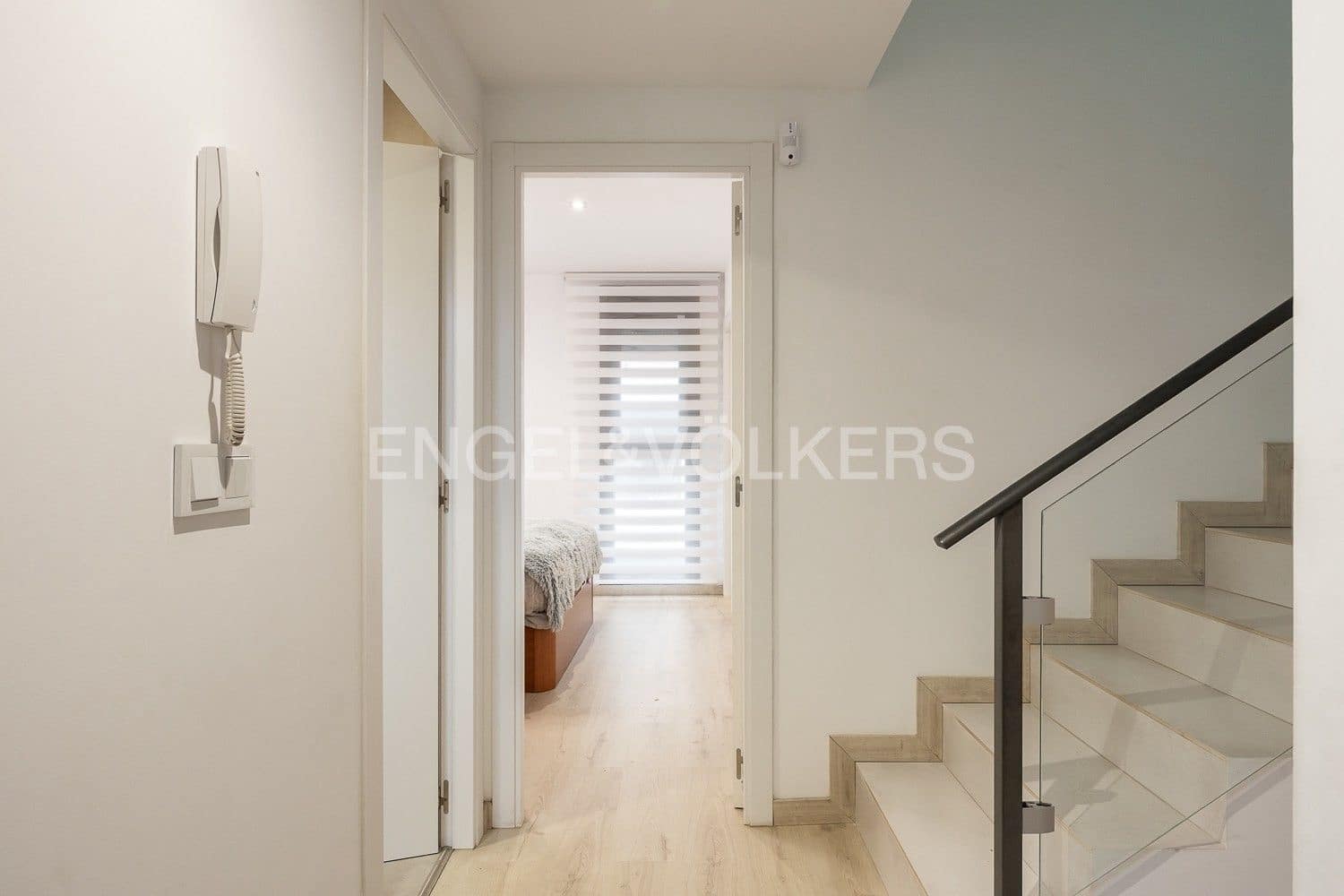 3 sovrum Hus till salu i Valencia stad med pool garage - 795 000 € (Ref: 9193185)