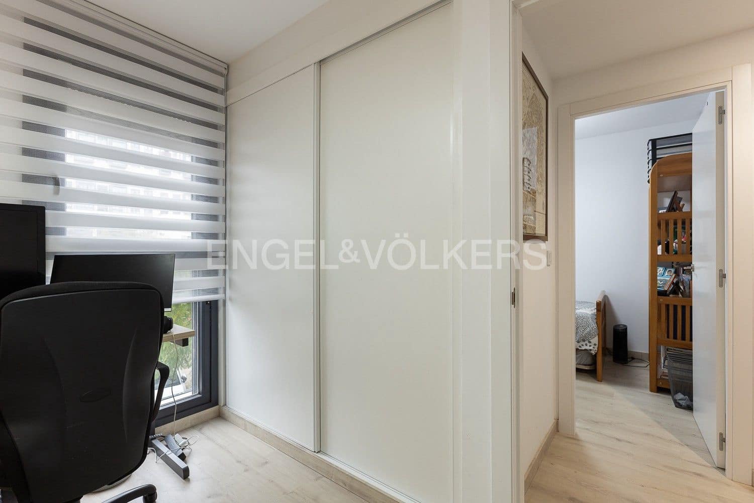 3 sovrum Hus till salu i Valencia stad med pool garage - 795 000 € (Ref: 9193185)