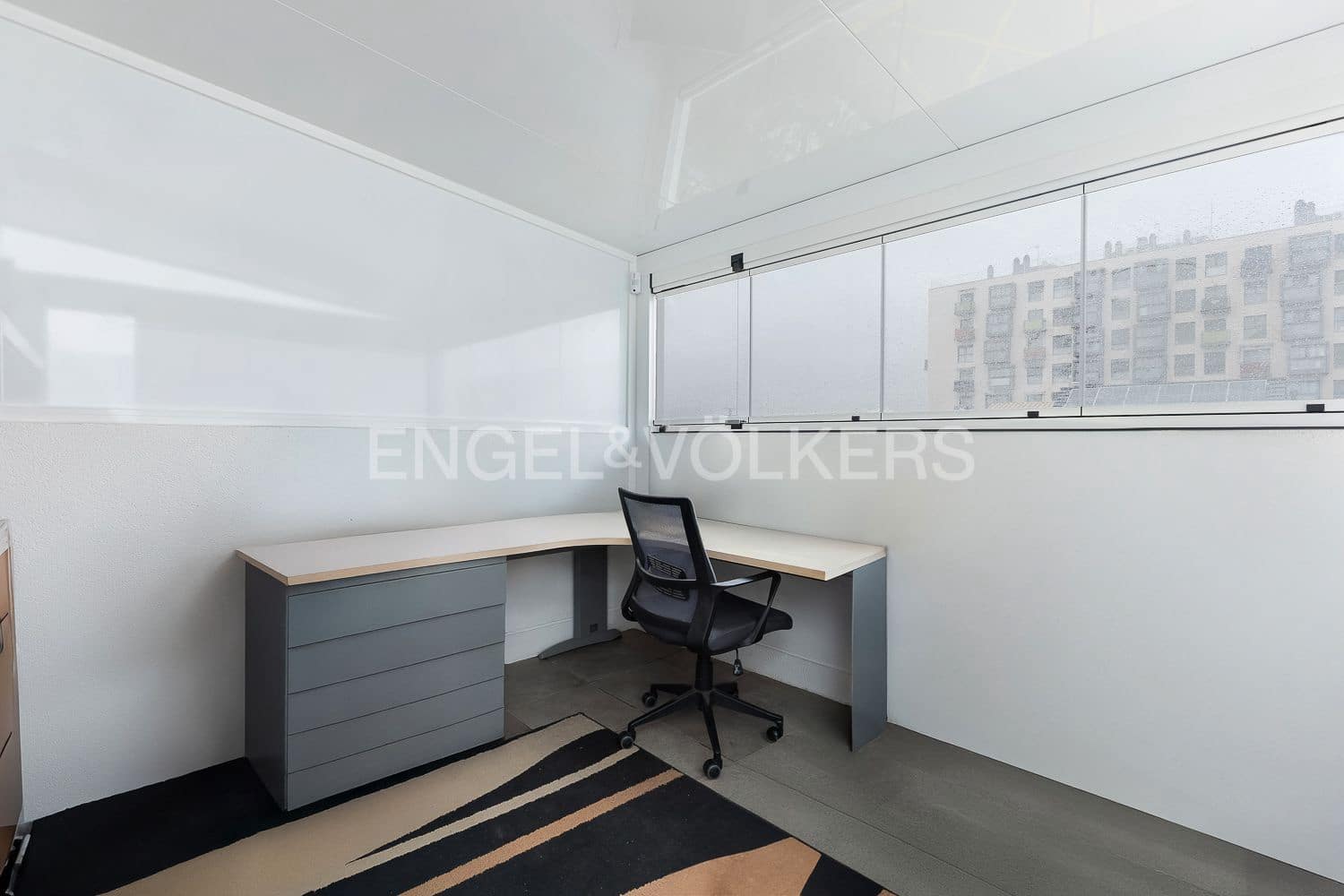 3 sovrum Hus till salu i Valencia stad med pool garage - 795 000 € (Ref: 9193185)