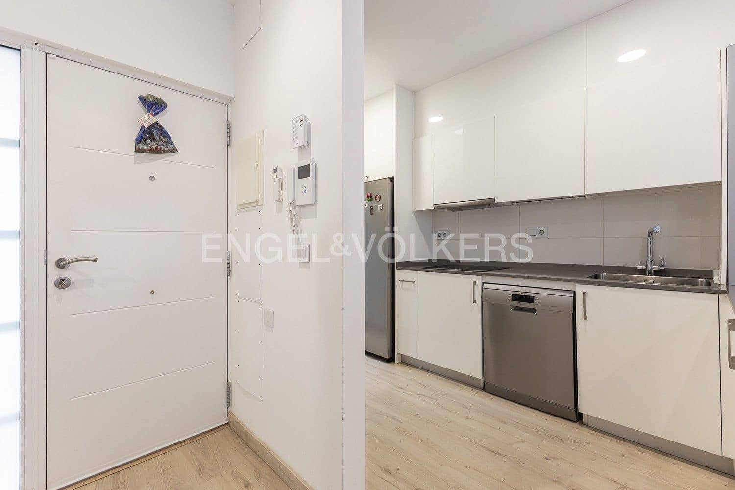 3 sovrum Hus till salu i Valencia stad med pool garage - 795 000 € (Ref: 9193185)