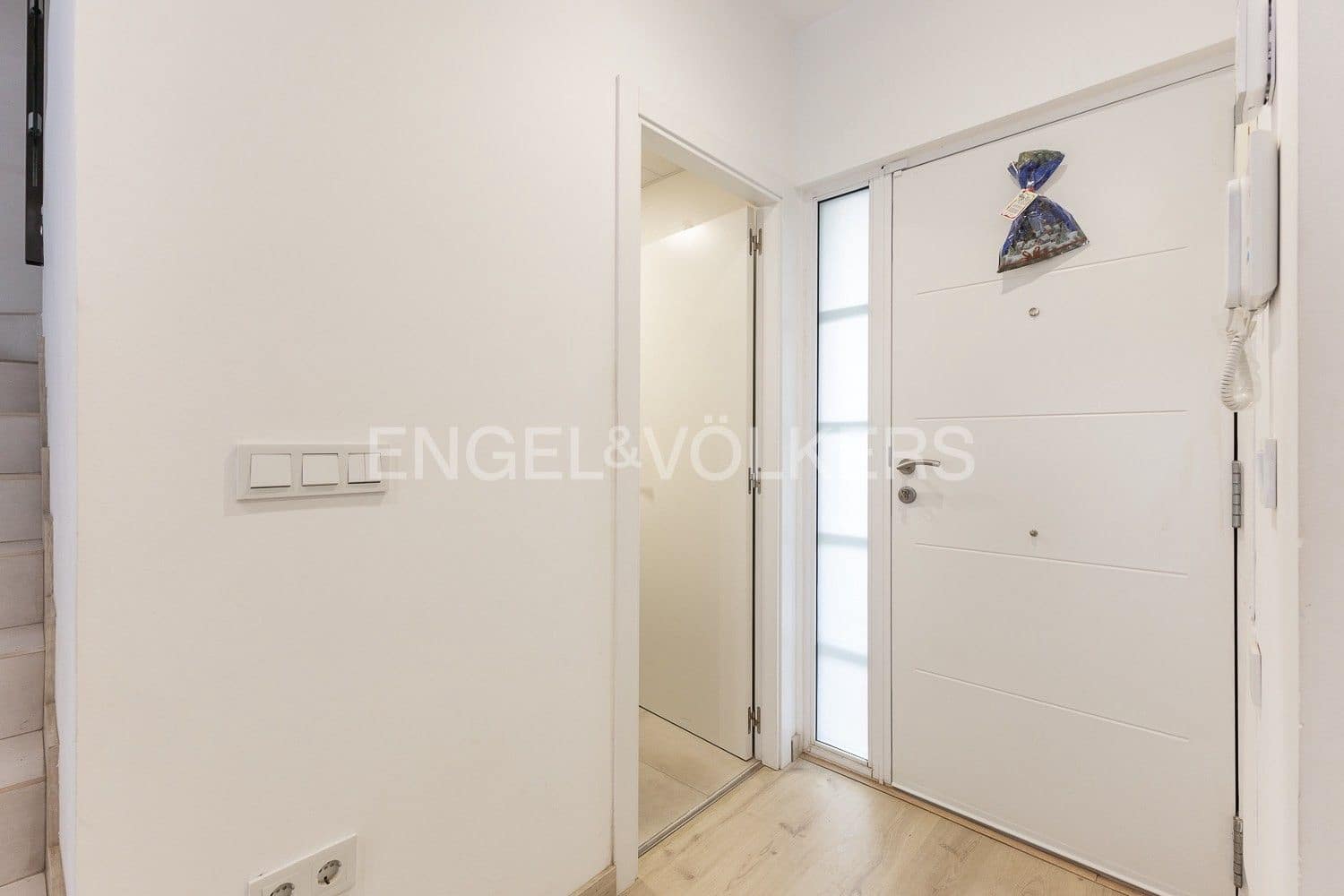 3 sovrum Hus till salu i Valencia stad med pool garage - 795 000 € (Ref: 9193185)