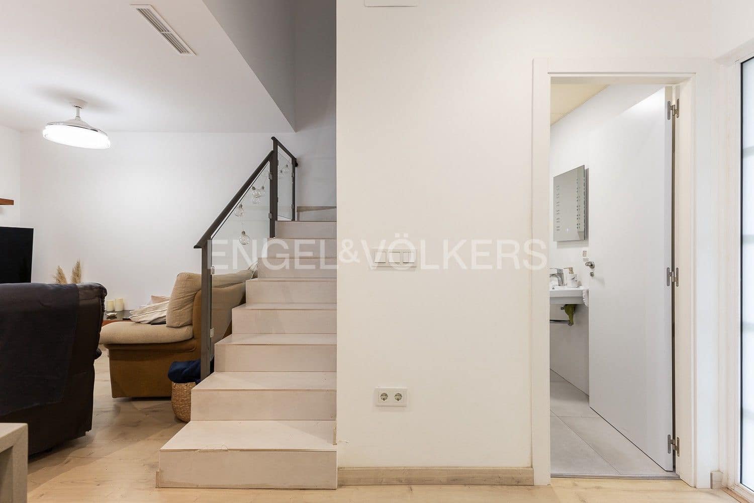 3 sovrum Hus till salu i Valencia stad med pool garage - 795 000 € (Ref: 9193185)