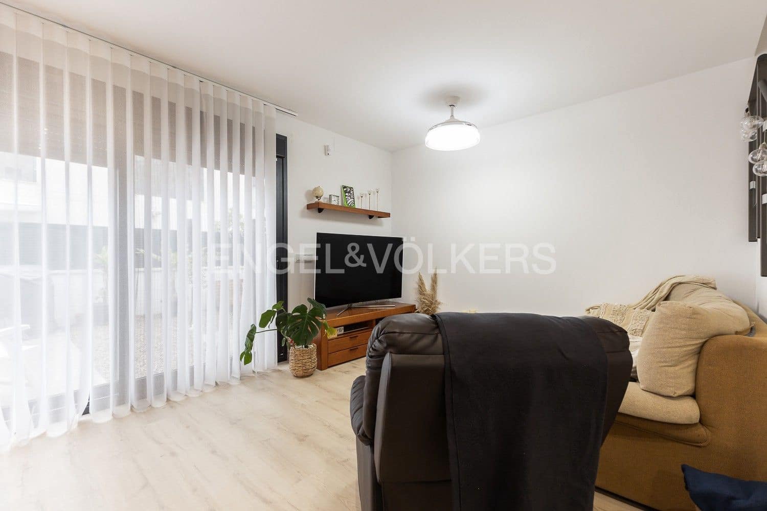 3 sovrum Hus till salu i Valencia stad med pool garage - 795 000 € (Ref: 9193185)