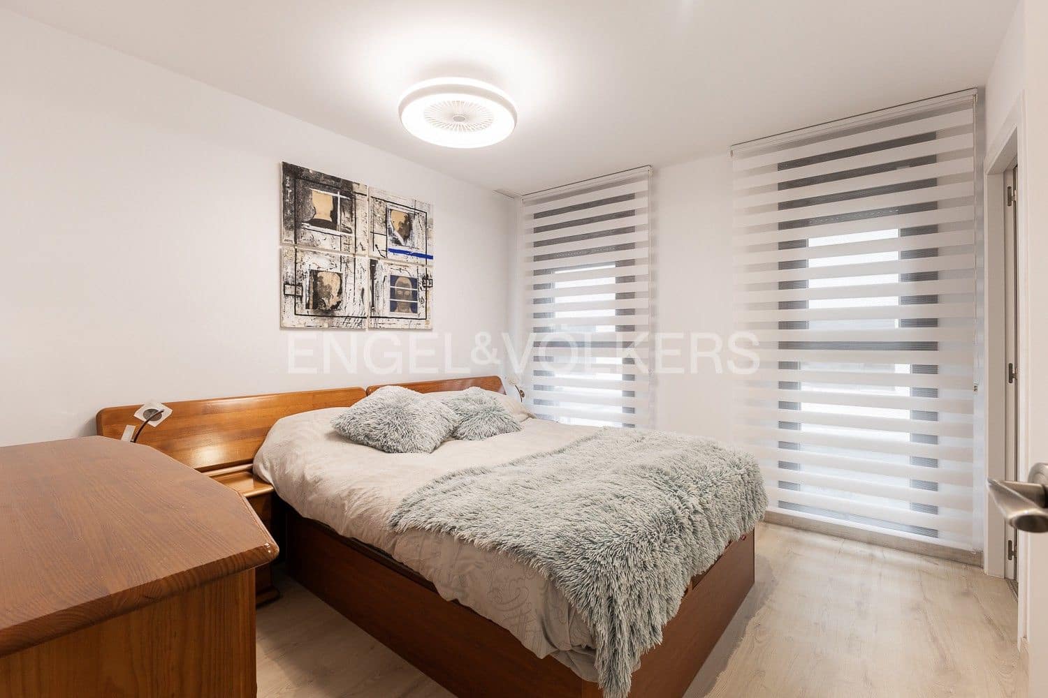 3 sovrum Hus till salu i Valencia stad med pool garage - 795 000 € (Ref: 9193185)