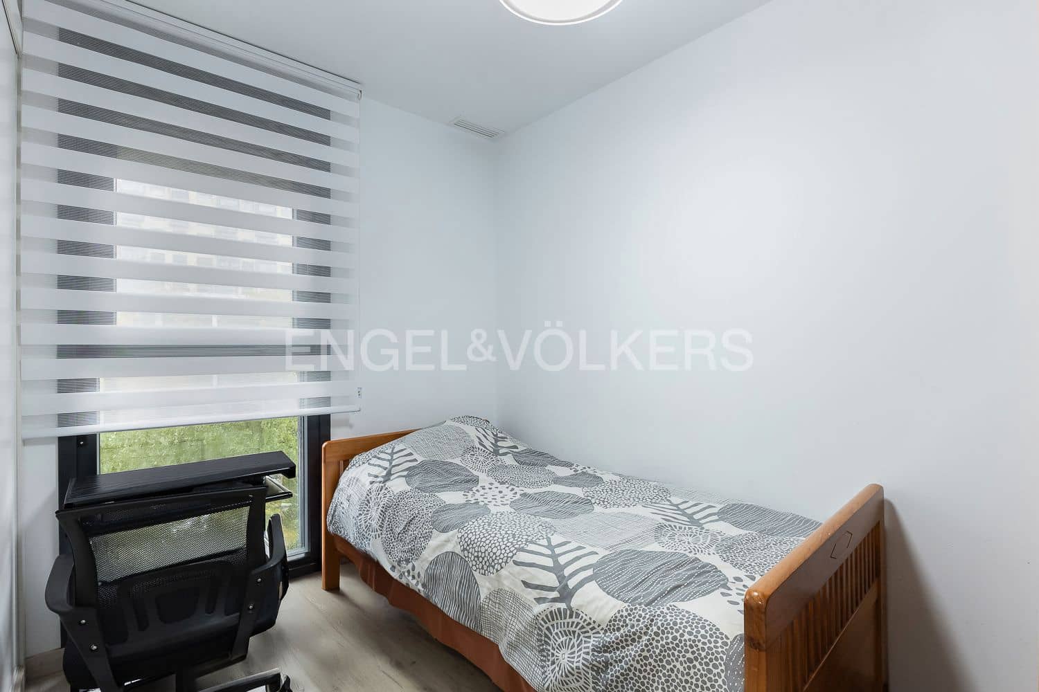 3 sovrum Hus till salu i Valencia stad med pool garage - 795 000 € (Ref: 9193185)