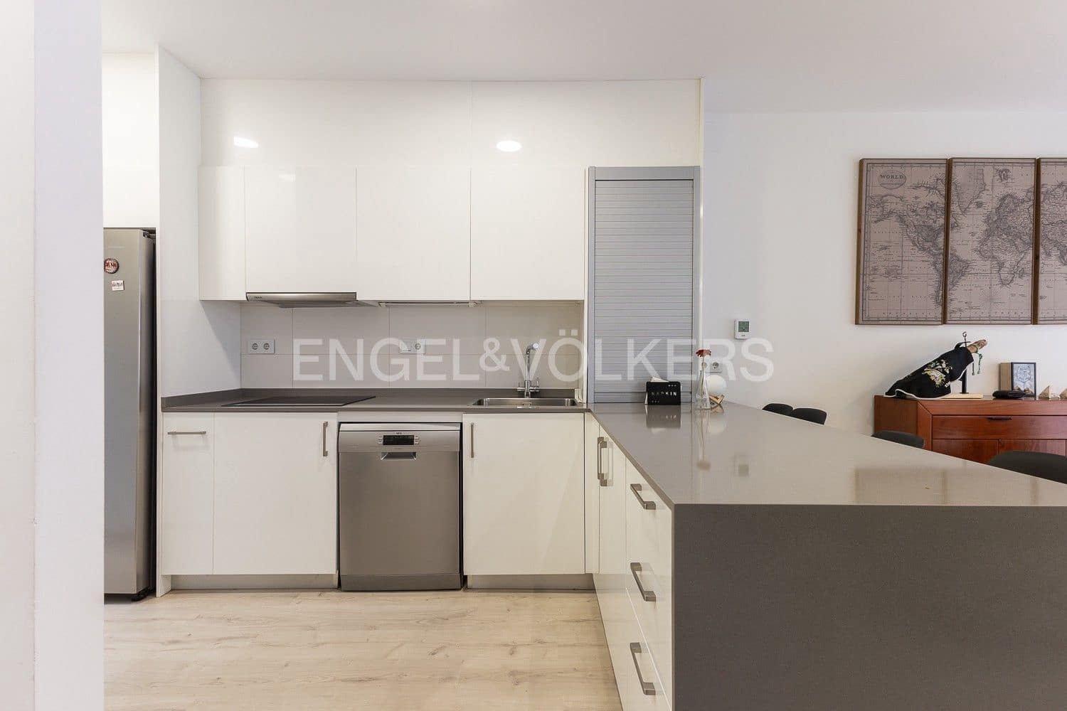 3 sovrum Hus till salu i Valencia stad med pool garage - 795 000 € (Ref: 9193185)