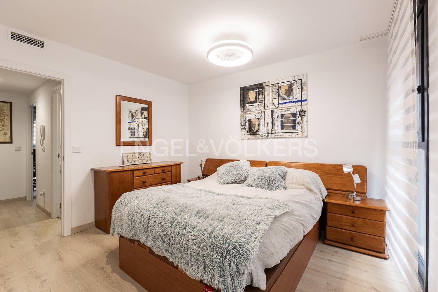 3 sovrum Hus till salu i Valencia stad med pool garage - 795 000 € (Ref: 9193185)