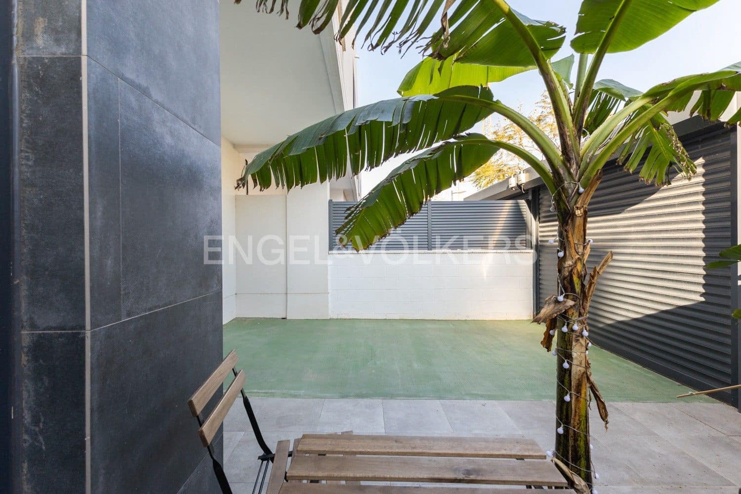 3 sovrum Hus till salu i Valencia stad med pool garage - 795 000 € (Ref: 9193185)
