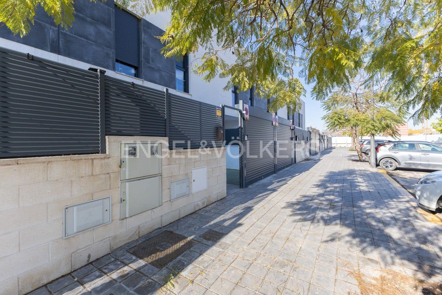 3 sovrum Hus till salu i Valencia stad med pool garage - 795 000 € (Ref: 9193185)
