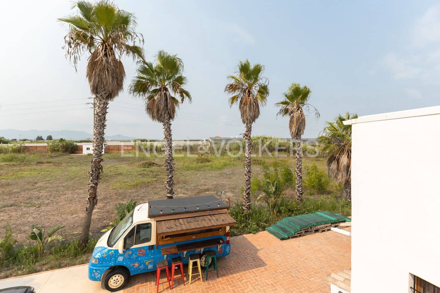 4 bedroom Finca/Country House for sale in Sueca with garage - € 545,000 (Ref: 9194947)