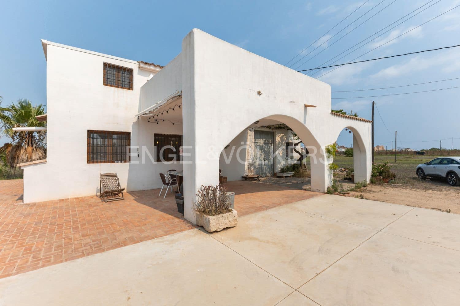 4 bedroom Finca/Country House for sale in Sueca with garage - € 545,000 (Ref: 9194947)