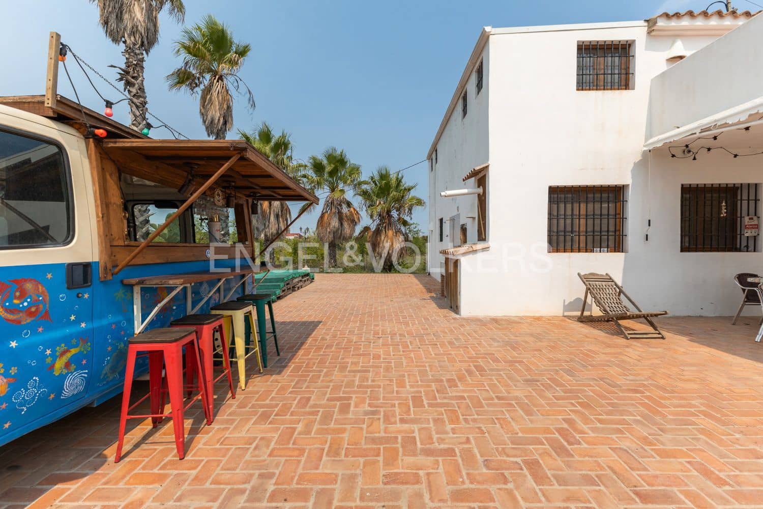 4 bedroom Finca/Country House for sale in Sueca with garage - € 545,000 (Ref: 9194947)