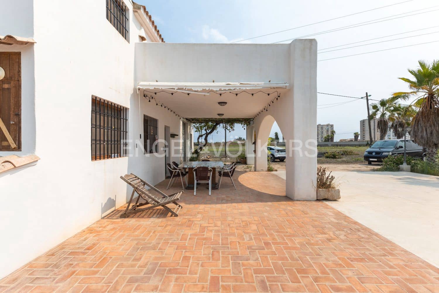 4 bedroom Finca/Country House for sale in Sueca with garage - € 545,000 (Ref: 9194947)
