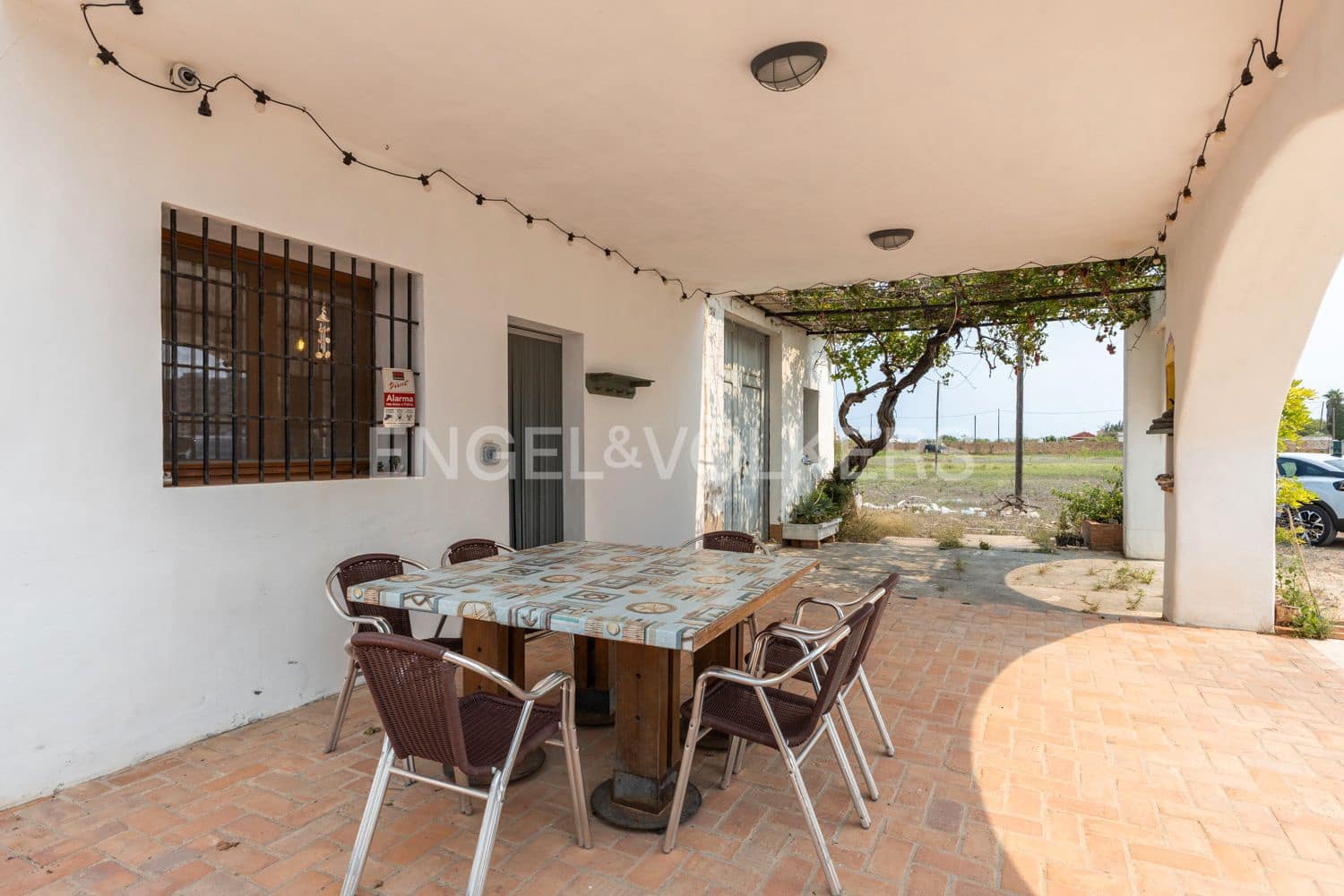 4 bedroom Finca/Country House for sale in Sueca with garage - € 545,000 (Ref: 9194947)