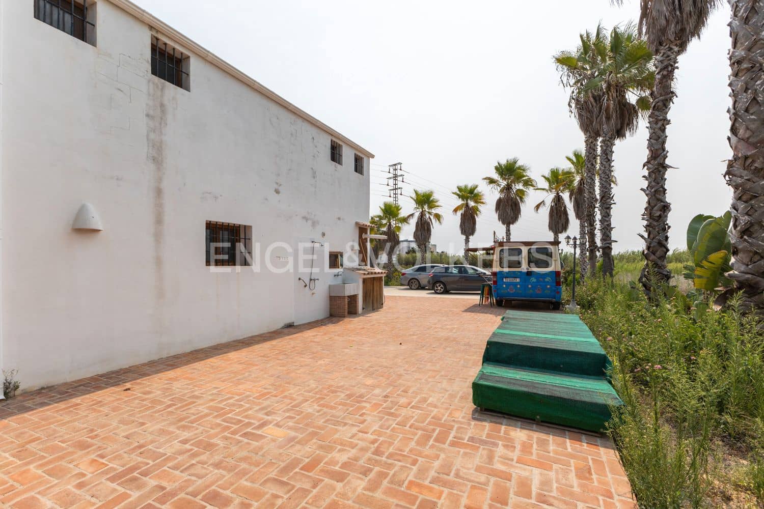 4 bedroom Finca/Country House for sale in Sueca with garage - € 545,000 (Ref: 9194947)