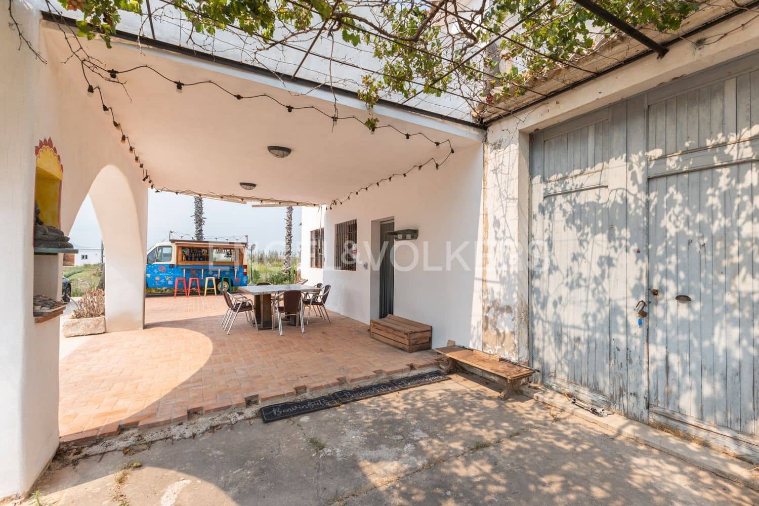 4 bedroom Finca/Country House for sale in Sueca with garage - € 545,000 (Ref: 9194947)