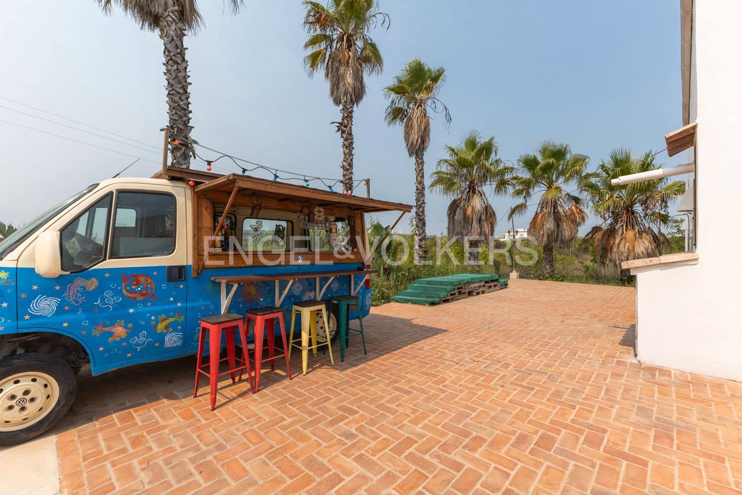 4 bedroom Finca/Country House for sale in Sueca with garage - € 545,000 (Ref: 9194947)
